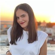 Profesora de matemáticas